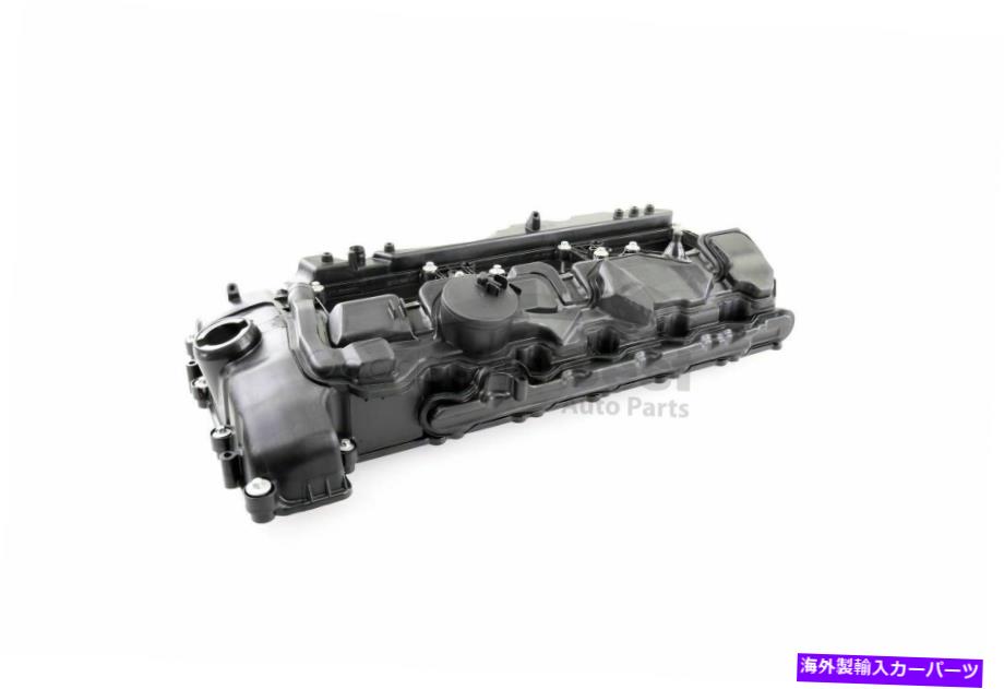 エンジンカバー 1つの新しいVaicoエンジンバルブカバーv202765 11127570292 for bmw One New VAICO Engine Valve Cover V202765 11127570292 for BMW【並行輸入品】