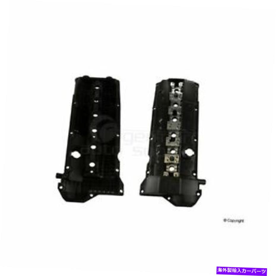 エンジンカバー BMW用の本物のエンジンバルブカバー11121703341 Genuine Engine Valve Cover 11121703341 for BMW【並行輸入品】|Us Custom Parts Shop USDM