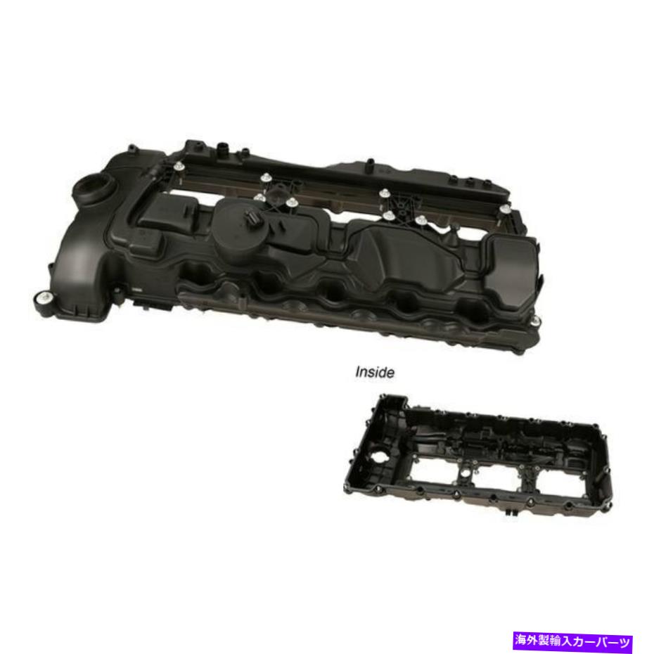 エンジンカバー BMW X5 2011-2018 URO部品W0133-1929395-APAバルブカバーの場合 For BMW X5 2011-2018 URO Parts W0133-1929395-APA Valve Cover【並行輸入品】|Us Custom Parts Shop USDM