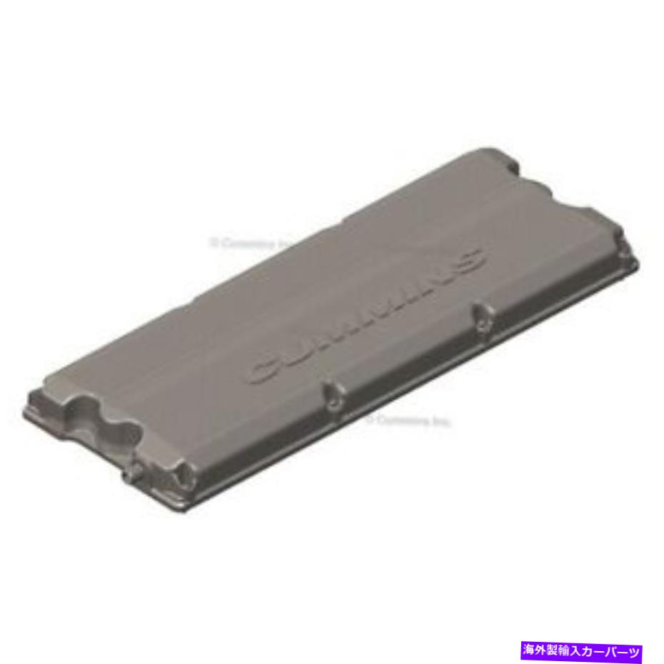 エンジンカバー カミンズ3689760エンジンバルブカバー Cummins 3689760 Engine Valve Cover【並行輸入品】