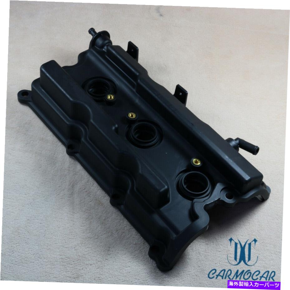 エンジンカバー 05-17のエンジン右バルブカバー日産フロンティアパスファインダーXterra 2500 NV1500 Engine RIGHT Valve Cover For 05-17 NISSAN Frontier Pathfinder Xterra 2500 NV1500【並行輸入品】