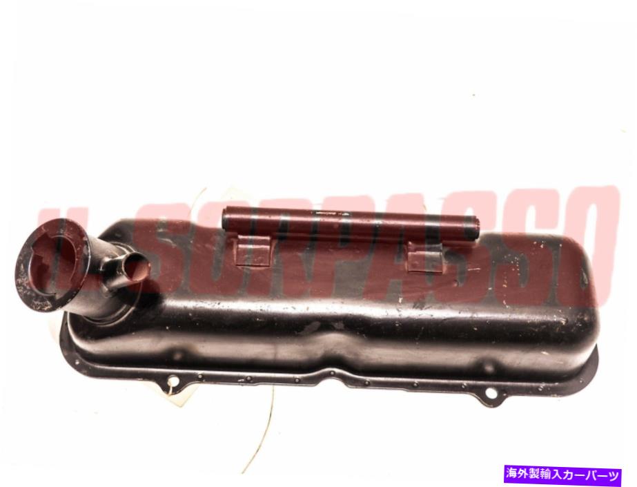 エンジンカバー カバータペットバルブエンジンAutobianchi A112 Abarth 58オリジナルHP Cover Tappets Valves Engine Autobianchi A112 Abarth 58 Original HP【並行輸入品】