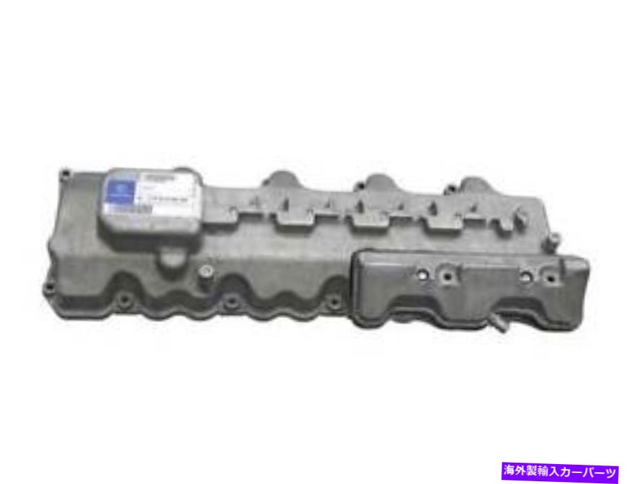 エンジンカバー 本物のメルセデスバルブカバー1130100430 / A1130100430 GENUINE MERCEDES Valve Cover 1130100430 / A1130100430【並行輸入品】