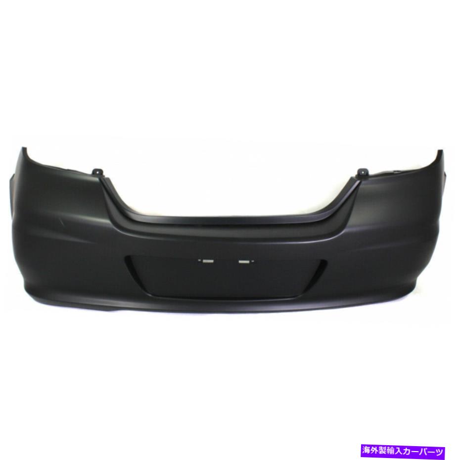 エンジンカバー 日産versa bumperカバー2008-2012スポーツパッケージhem22em31j For Nissan Versa Bumper Cover 2008-2012 Rear Primed w/Sport Package HEM22EM31J【並行輸入品】｜Us Custom Parts Shop USDM