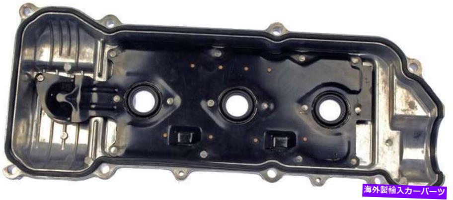 エンジンカバー フロントエンジンバルブカバーは1999-2002トヨタアバロンに適合します Front Engine Valve Cover Fits 1999-2002 Toyota Avalon【並行輸入品】