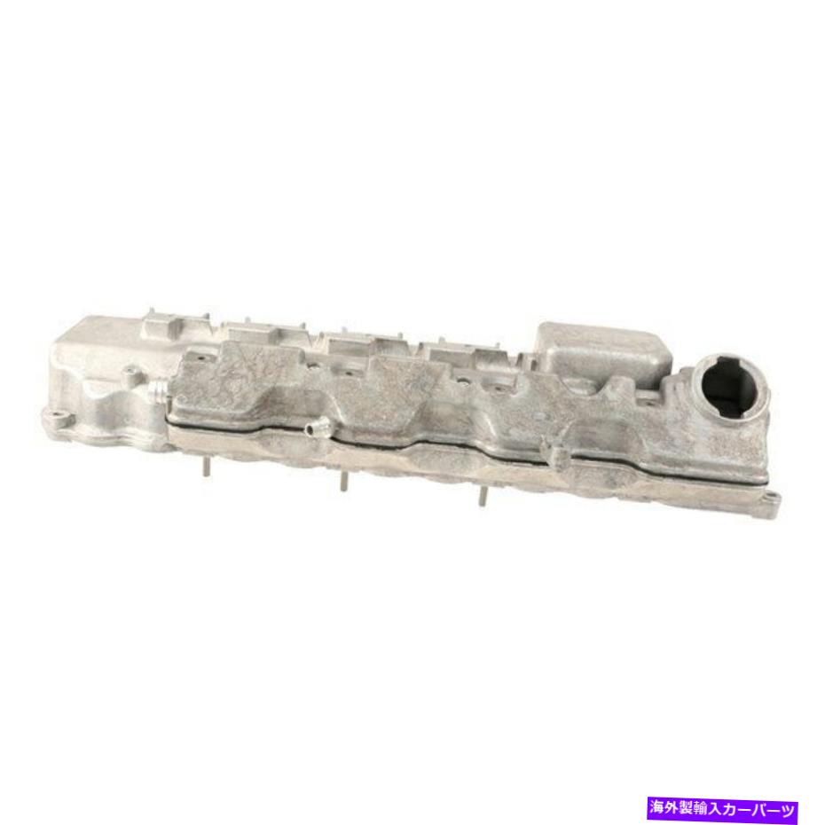 エンジンカバー メルセデスベンツGLA45 AMG 15-19本物のドライバーサイドバルブカバー用 For Mercedes-Benz GLA45 AMG 15-19 Genuine D Side Valve Cover【並行輸入品】