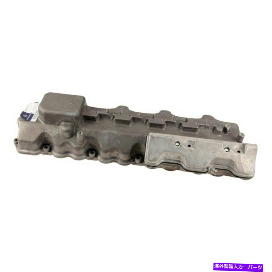 エンジンカバー メルセデスベンツG55 AMG 03-11本物の1130100430乗客サイドバルブカバー用 For Mercedes-Benz G55 AMG 03-11 Genuine 1130100430 Passenger Side Valve Cover【並行輸入品】