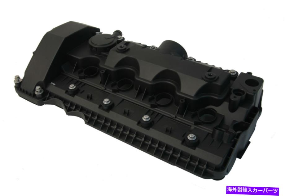 エンジンカバー URO 11127522159-AQ 2006年から2008年のBMW 750Iのエンジンバルブカバー URO 11127522159-AQ Engine Valve Cover for 2006-2008 BMW 750i【並行輸入品】