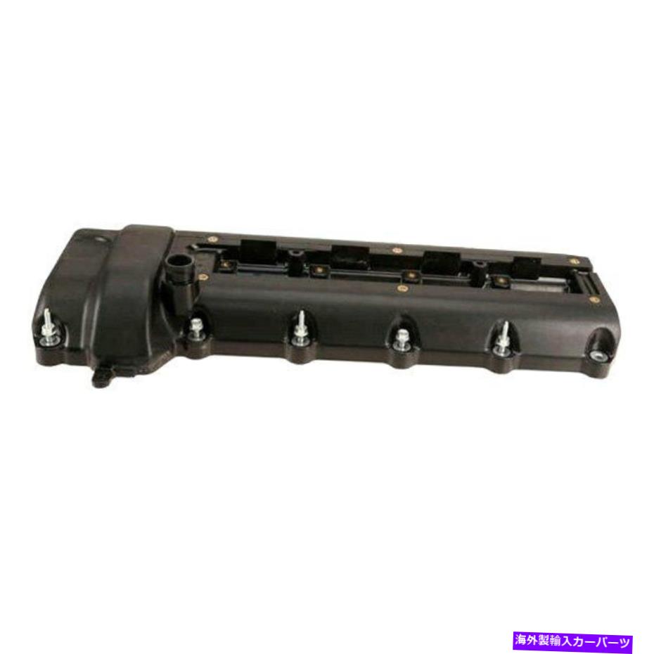 エンジンカバー Jaguar Vanden Plas 98-03本物の助手席側バルブカバー用 For Jaguar Vanden Plas 98-03 Genuine Passenger Side Valve Cover【並行輸入品】