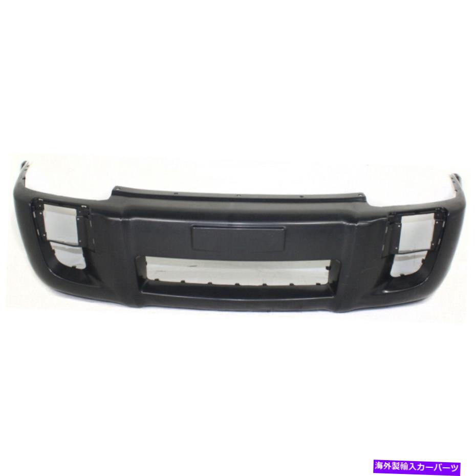 エンジンカバー ヒュンダイツーソンバンパーカバー2005 06 07 08 2009 |フロント|プライミング| HY1000158 For Hyundai Tucson Bumper Cover 2005 06 07 08 2009 | Front | Primed | HY1000158【並行輸入品】