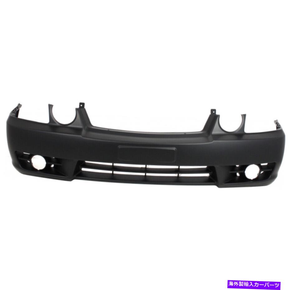 エンジンカバー Kia Magentis/Optima Bumper Cover 2003-2006 |フロント|プライミング|古いボディスタイル For Kia Magentis/Optima Bumper Cover 2003-2006 | Front | Primed | Old Body Style【並行輸入品】