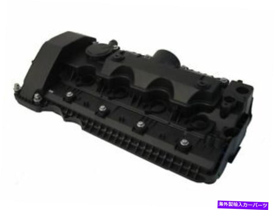 エンジンカバー 2002-2005 BMW 745i 2003 2004 N974GYの左バルブカバー Left Valve Cover For 2002-2005 BMW 745i 2003 2004 N974GY【並行輸入品】｜Us Custom Parts Shop USDM