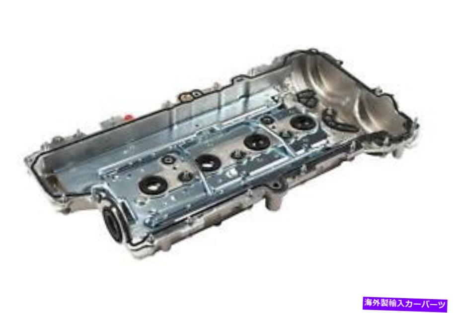 エンジンカバー ACDELCOエンジンバルブカバー12658255 ACDelco Engine Valve Cover 12658255【並行輸入品】｜Us Custom Parts Shop USDM