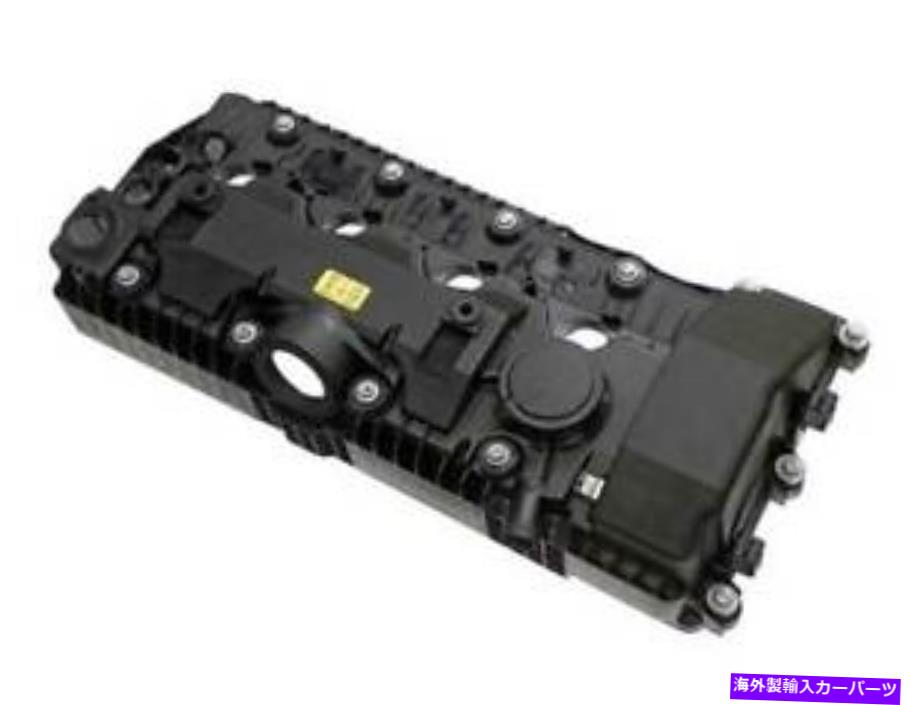 エンジンカバー 本物のBMWバルブカバー11127522159 /11127522159 GENUINE BMW Valve Cover 11127522159 / 11127522159【並行輸入品】