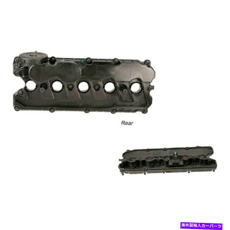 エンジンカバー フォルクスワーゲンビートル2006-2010オリジナル機器W0133-1914066-OEAバルブカバー For Volkswagen Beetle 2006-2010 Original Equipment W0133-1914066-OEA Valve Cover【並行輸入品】｜Us Custom Parts Shop USDM