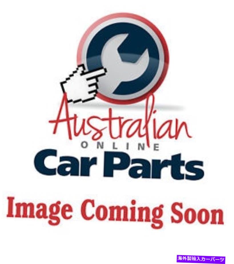 エンジンカバー GM Holden用のHood 92193864 Hood 92193864 for GM Holden【並行輸入品】