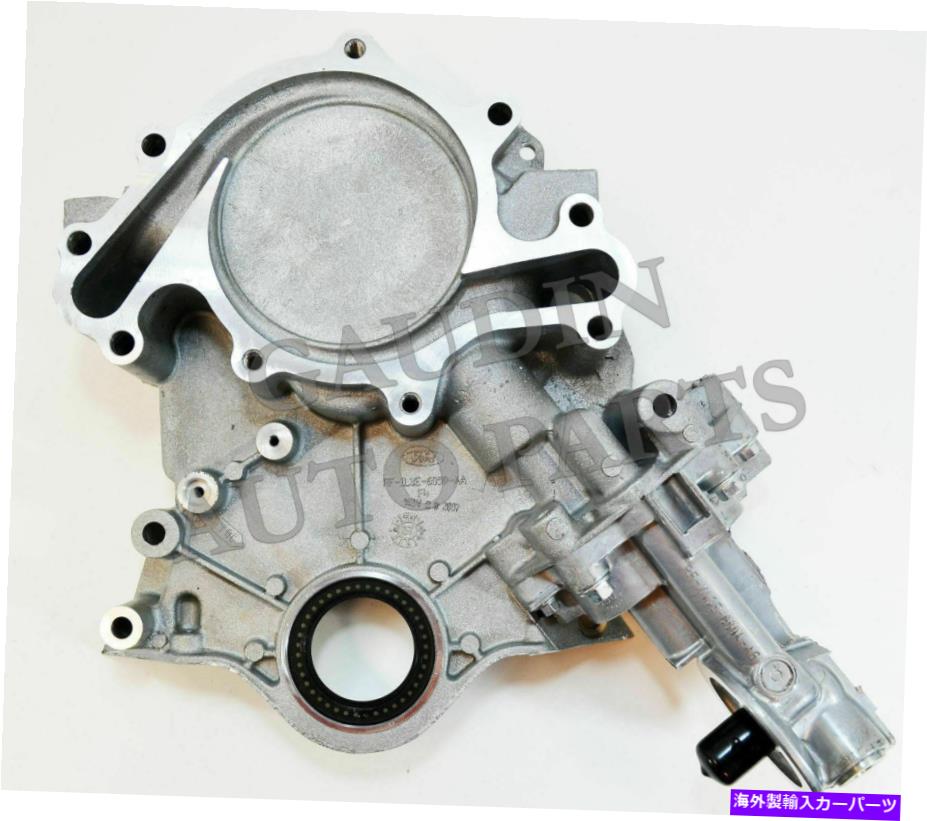 エンジンカバー Ford OEM-Engineタイミングカバー4F2Z6019BA FORD OEM-Engine Timing Cover 4F2Z6019BA【並行輸入品】|Us Custom Parts Shop USDM