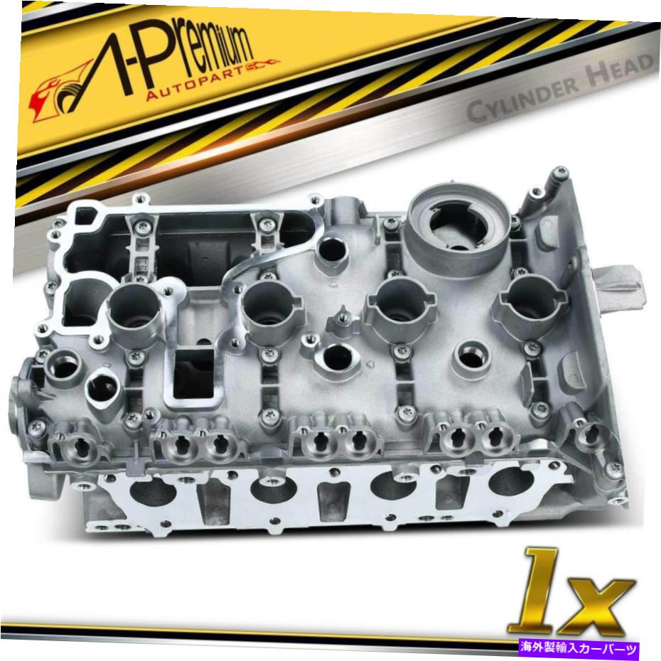 エンジンカバー エンジンバルブカバーアウディA3 2008-2013 A4 Q3 Q5 TT Quattro 2.0L用のシリンダーヘッド Engine Valve Cover Cylinder Head for Audi A3 2008-2013 A4 Q3 Q5 TT Quattro 2.0L【並行輸入品】