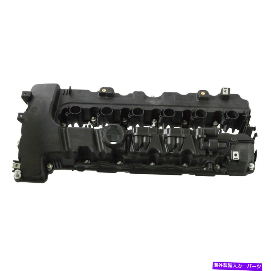 エンジンカバー BMW Z4 2009-2016 FEBI 107197バルブカバーの場合 For BMW Z4 2009-2016 Febi 107197 Valve Cover【並行輸入品】｜Us Custom Parts Shop USDM