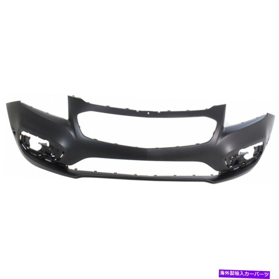 エンジンカバー Chevy Cruze Limited Bumper Cover 2016 Front Primed GM1000976の場合| 94525910 For Chevy Cruze Limited Bumper Cover 2016 Front Primed GM1000976 | 94525910【並行輸入品】|Us Custom Parts Shop USDM