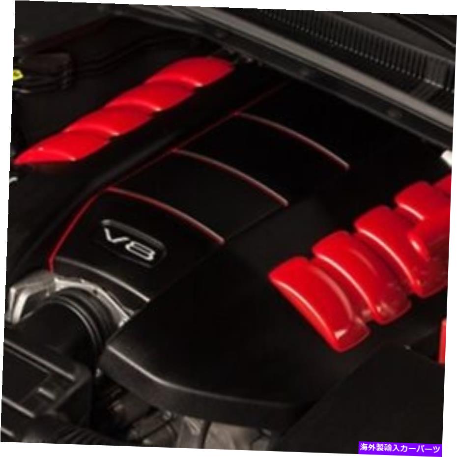 エンジンカバー 本物のGMエンジンカバー92295830 Genuine GM Engine Cover 92295830【並行輸入品】