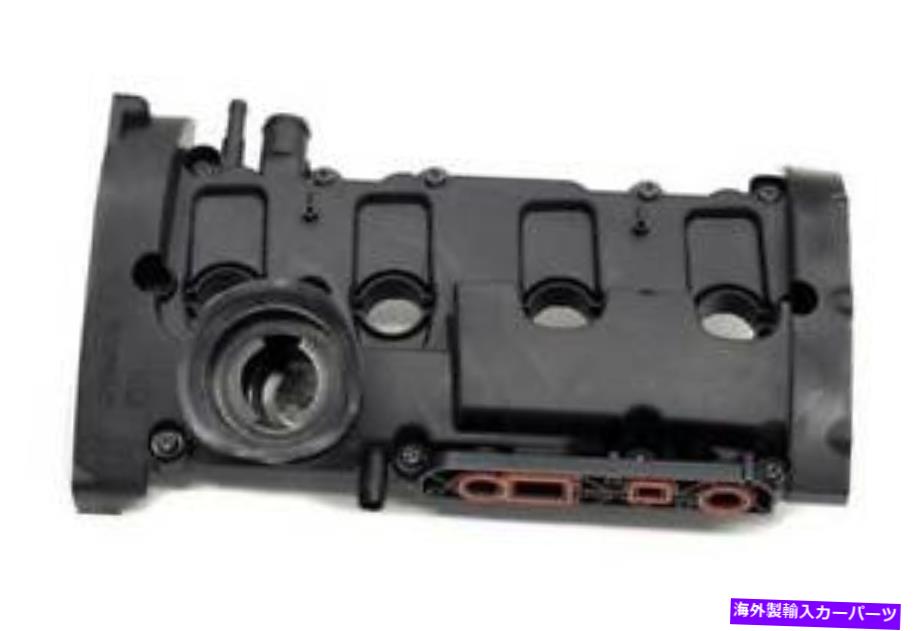 エンジンカバー 本物のVW /アウディバルブカバー06F103469K / 06F103469K GENUINE VW/AUDI Valve Cover 06F103469K / 06F103469K【並行輸入品】