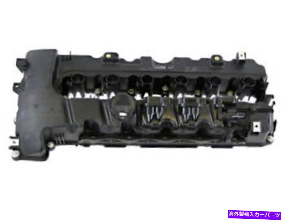 エンジンカバー 本物のBMWバルブカバー11127565284 /11127565284 GENUINE BMW Valve Cover 11127565284 / 11127565284【並行輸入品】