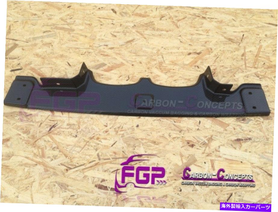 エンジンカバー ランボルギーニガラルドのエンジンカバーリアルカーボンもLP560およびLP570 Engine cover Real Carbon for Lamborghini Gallardo also LP560 & LP570【並行輸入品】 101,145円