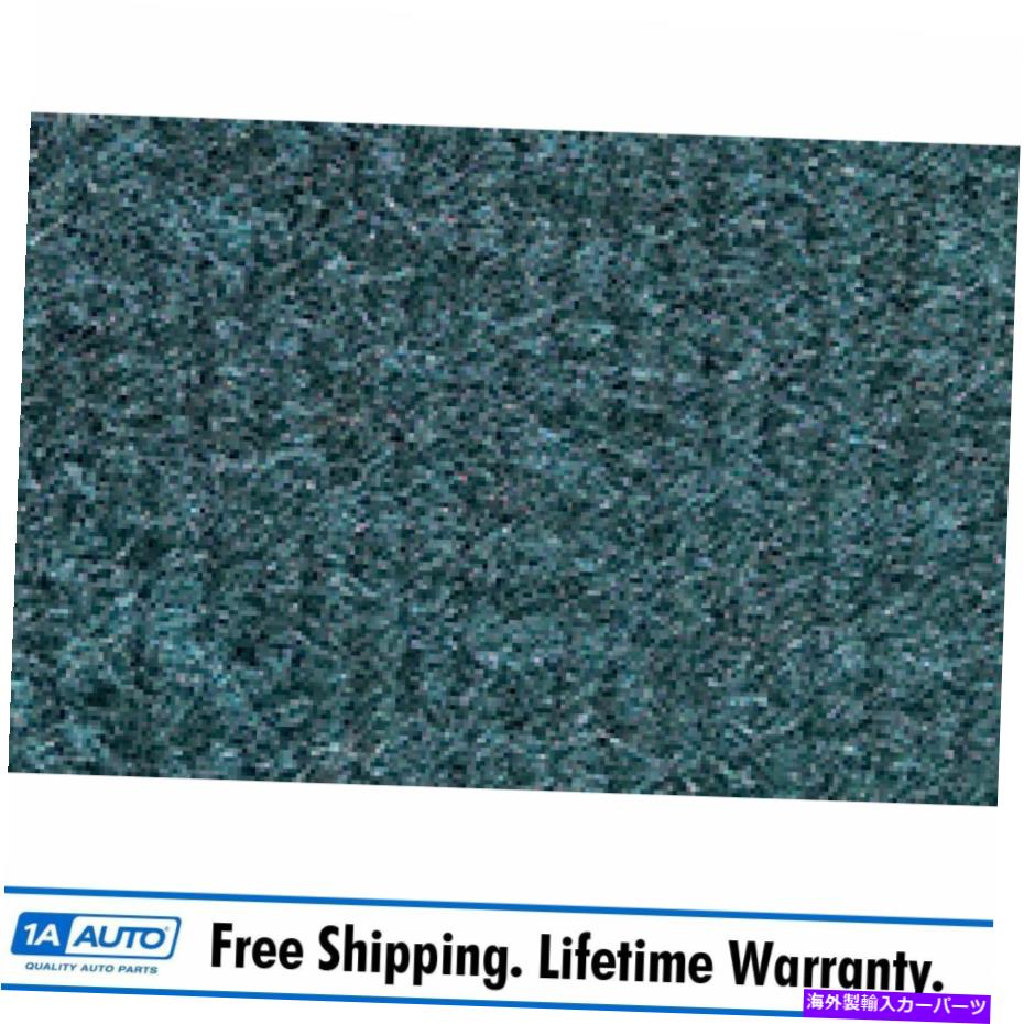 エンジンカバー エンジンカバーカットパイルを備えた85-94シボレーアストロ for 85-94 Chevy Astro with Engine Cover Cutpile 7766-Blue Complete Carpet Molded【並行輸入品】 100,265円