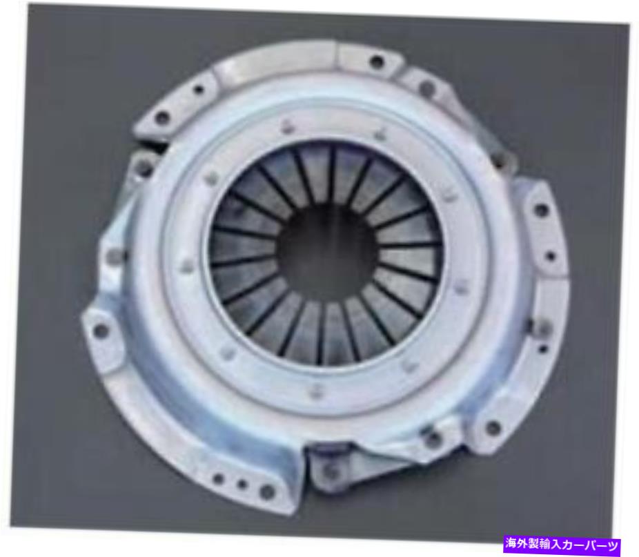 エンジンカバー クラッチカバークリンプフォース440Kブルーバードシルビアガゼルカミアリエンジンワーク Clutch Cover Crimping Force 440k Bluebird Silvia Gazelle Kameari Engine Works【並行輸入品】