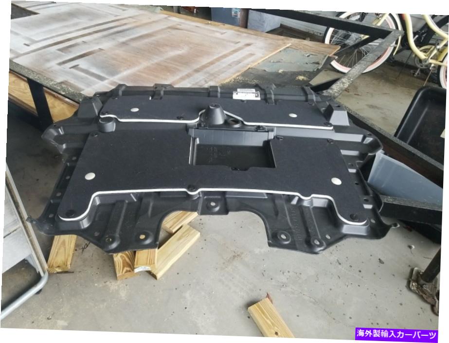エンジンカバー Lexus 5141053111カバーアセンブリエンジン Lexus 5141053111 Cover Assembly Engine【並行輸入品】