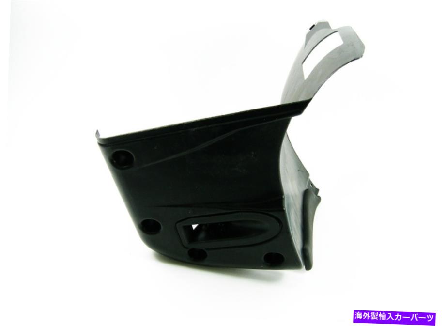 エンジンカバー 新しい本物のBMW 5 E39 M内側の右下部エンジンカバーフェンダーライナー2694832 OEM New Genuine BMW 5 E39 M Inner Lower Right Engine Cover Fender Liner 2694832 OEM【並行輸入品】