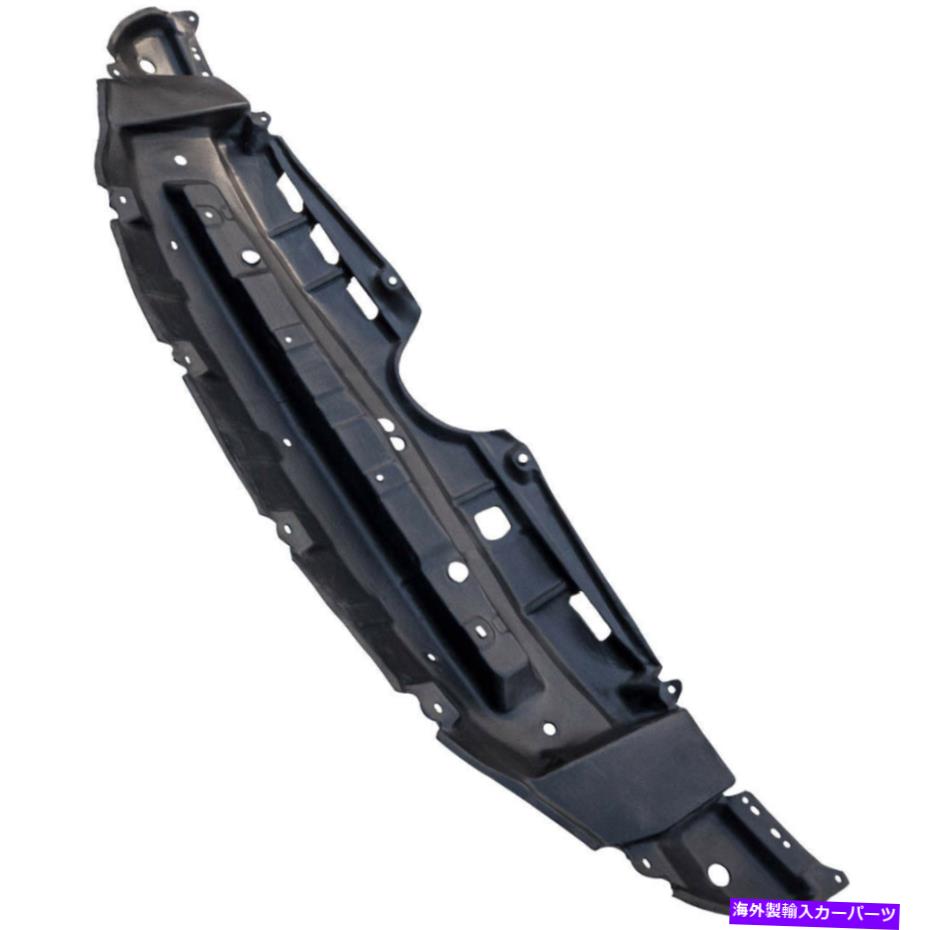 エンジンカバー トヨタシエナ2011-19のカバーの下のフロントエンジンスプラッシュシールド51441-08030 Front Engine Splash Shield Under Cover For Toyota Sienna 2011-19 for 51441-08030【並行輸入品】