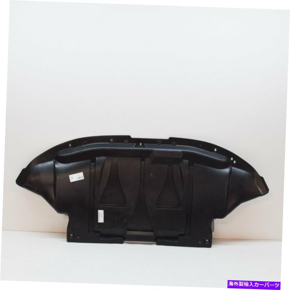 エンジンカバー VWパサットB5.5フロントエンジンスプラッシュシールドカバー8D0863821Q新しい本物 VW PASSAT B5.5 Front Engine Splash Shield Under Cover 8D0863821Q NEW GENUINE【並行輸入品】
