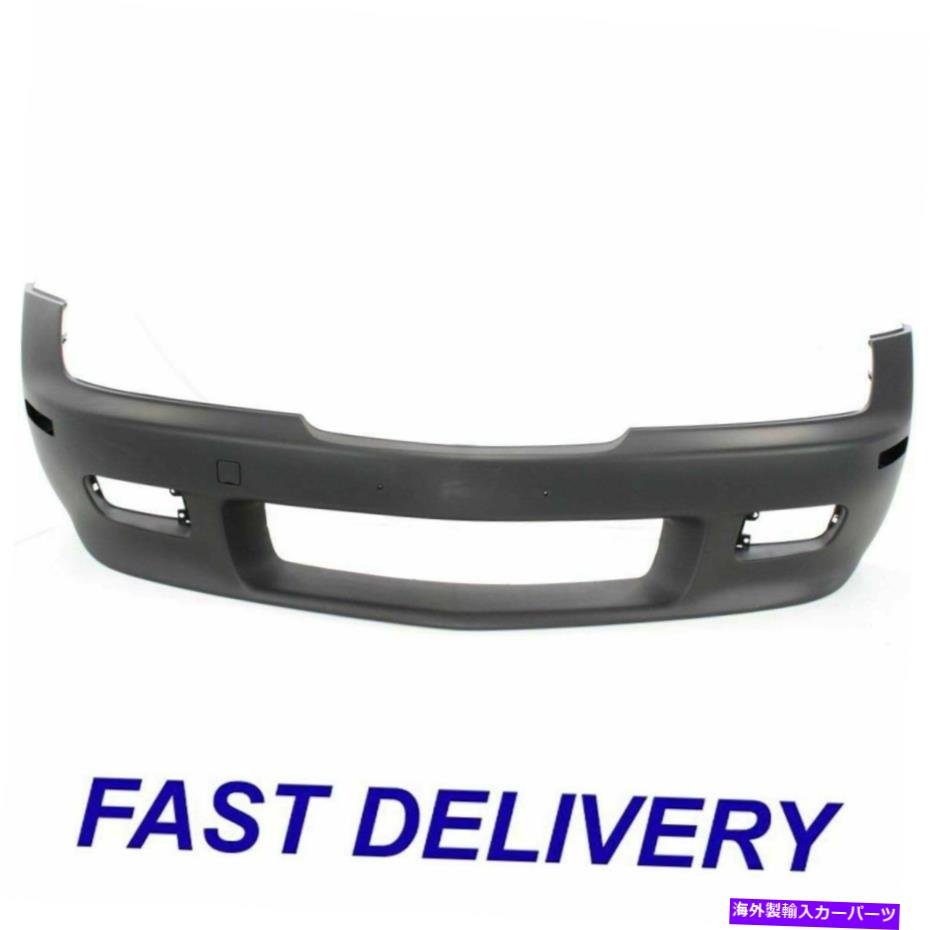 エンジンカバー 新しいフロントプライミングバンパーカバーフィット1997-2002 BMW Z3 6cylエンジンBM1000125 New Front Primed Bumper Cover Fits 1997-2002 BMW Z3 6Cyl Engine BM1000125【並行輸入品】