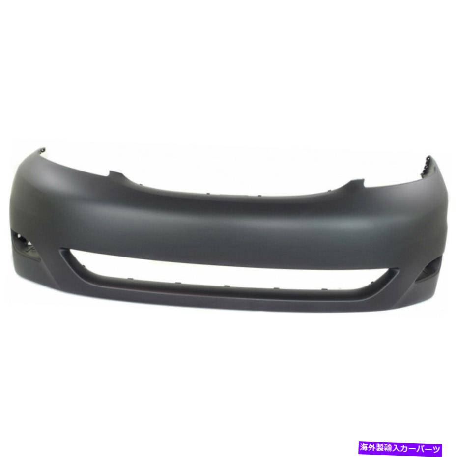 エンジンカバー トヨタシエナバンパーカバー2006-2010 Front |プライミング| to1000323 | 52119AE904 For Toyota Sienna Bumper Cover 2006-2010 Front | Primed | TO1000323 | 52119AE904【並行輸入品】