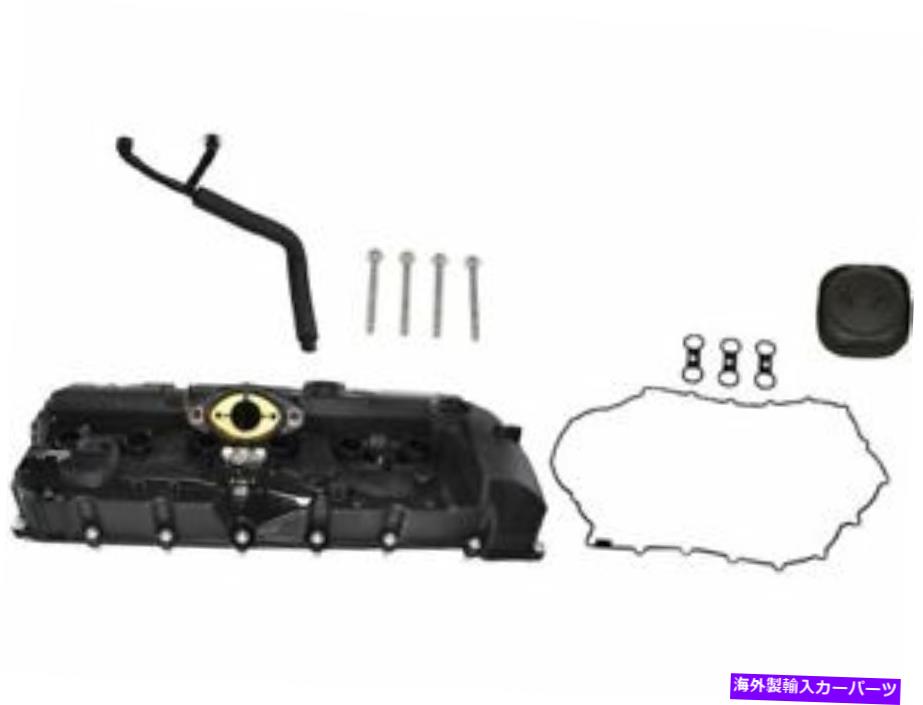 エンジンカバー Contitech 61ZR39Rエンジンバルブカバーキットは2007-2011 BMW Z4に適合します ContiTech 61ZR39R Engine Valve Cover Kit Fits 2007-2011 BMW Z4【並行輸入品】