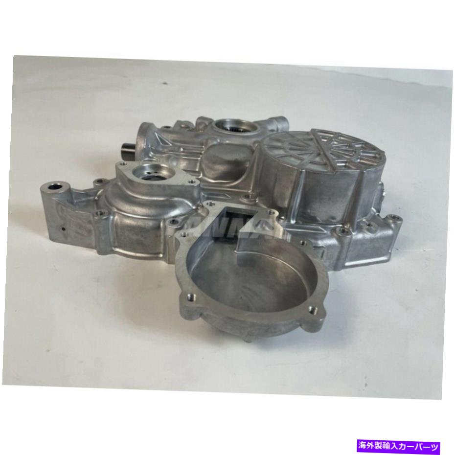 エンジンカバー Kubotaディーゼルエンジン用の新しいV1505タイミングカバー1J422-04022 New V1505 Timing Cover 1J422-04022 For Kubota Diesel Engine【並行輸入品】