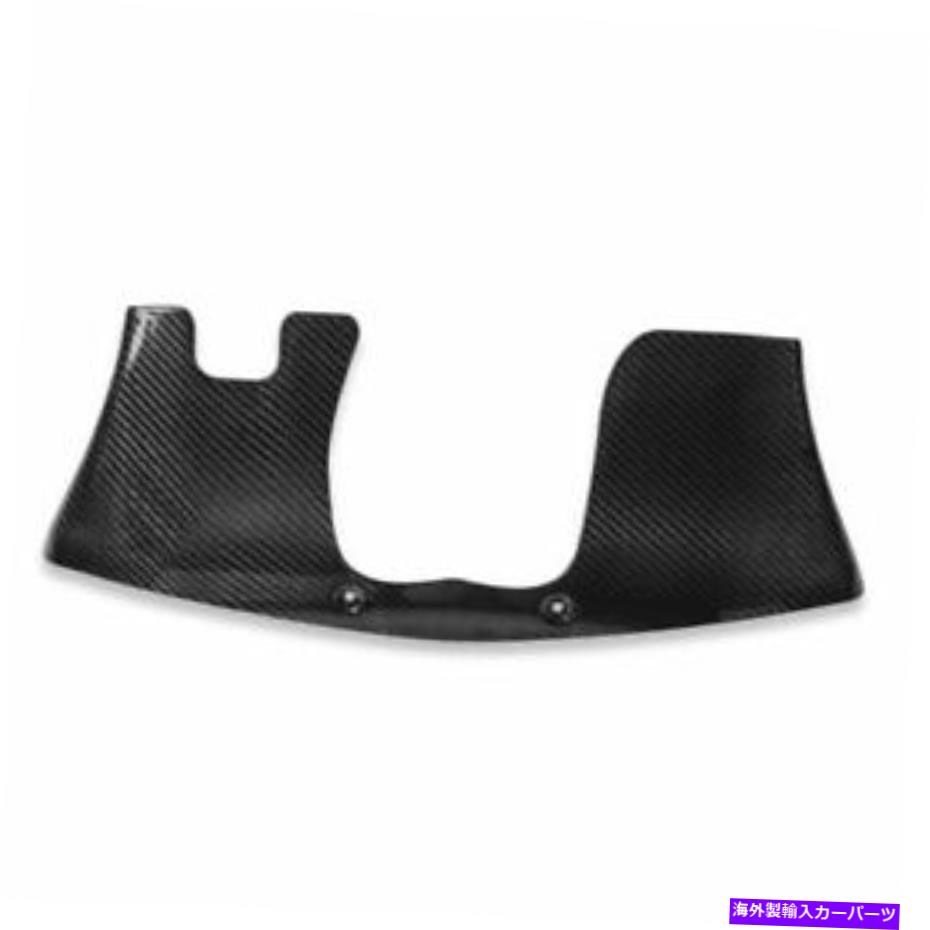 エンジンカバー Holley 223-09-1エンジンエアボックスカバーはIntech Corvette Cold Air Intakeに適合します Holley 223-09-1 Engine Air Box Cover Fits iNTECH Corvette Cold Air Intake【並行輸入品】