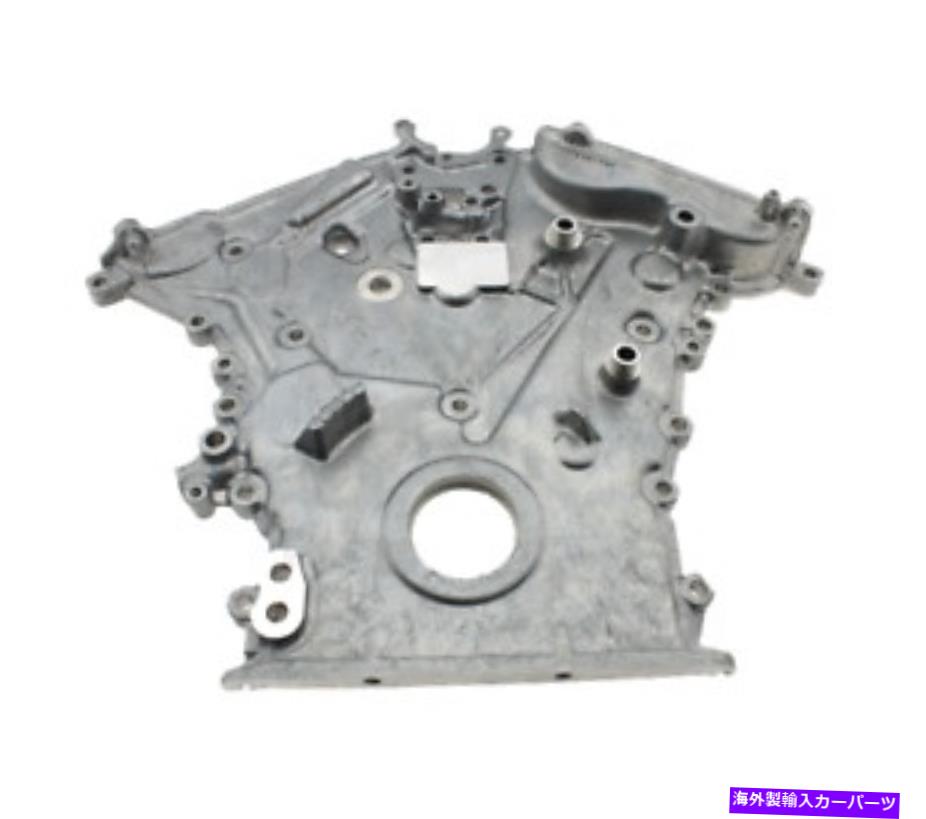 エンジンカバー 新しいボルボXC90 MK1エンジンタイミングカバー30720104 OEM NEW VOLVO XC90 MK1 ENGINE TIMING COVER 30720104 OEM【並行輸入品】