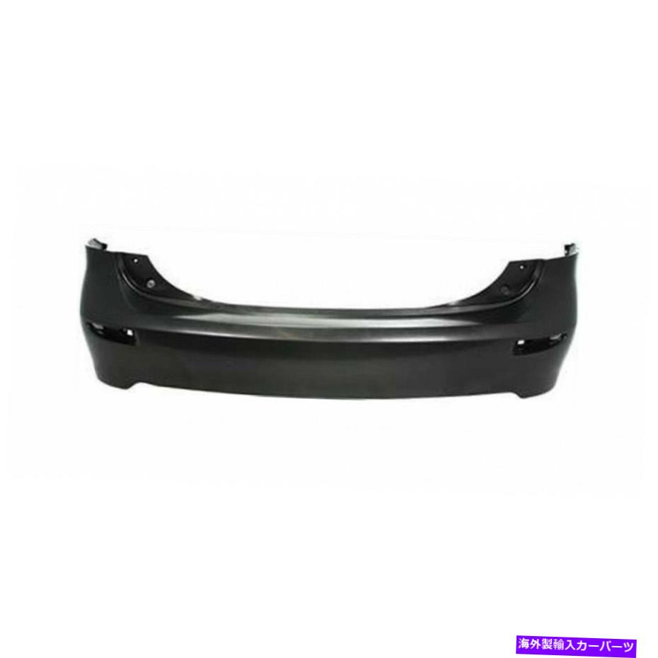 エンジンカバー マツダ5バンパーカバー2006 07 08 09 2010リアプライムMA1100182 | CC4350221CBB For Mazda 5 Bumper Cover 2006 07 08 09 2010 Rear Primed MA1100182 | CC4350221CBB【並行輸入品】