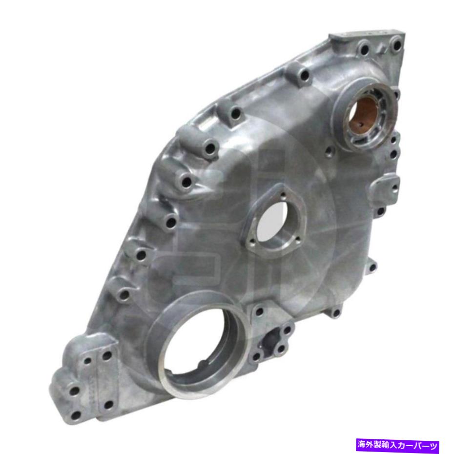 エンジンカバー ボルボVNL 2000-2002 PAI 060086エンジンタイミングカバーの場合 For Volvo VNL 2000-2002 PAI 060086 Engine Timing Cover【並行輸入品】｜Us Custom Parts Shop USDM
