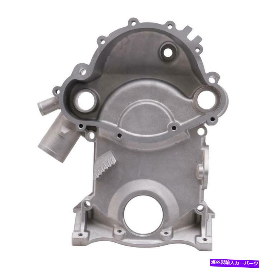 エンジンカバー 1975年のポンティアックレマン6.6L V8ガスOHVのエンジンタイミングカバー Engine Timing Cover for 1975 Pontiac LeMans 6.6L V8 GAS OHV【並行輸入品】｜Us Custom Parts Shop USDM