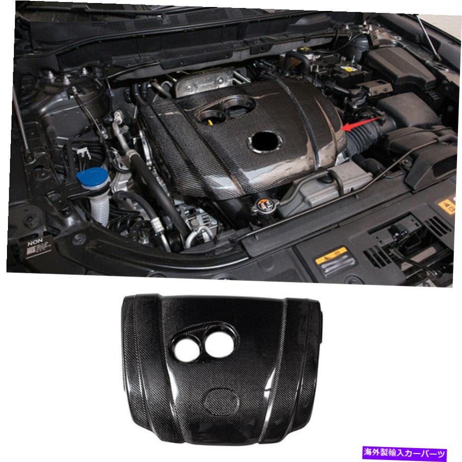 エンジンカバー Mazda CX-30 2020-2022乾燥炭素繊維フードエンジン保護キャップカバー1PCS For Mazda CX-30 2020-2022 Dry Carbon fiber Hood Engine Protection Cap Cover 1PCS【並行輸入品】｜Us Custom Parts Shop USDM