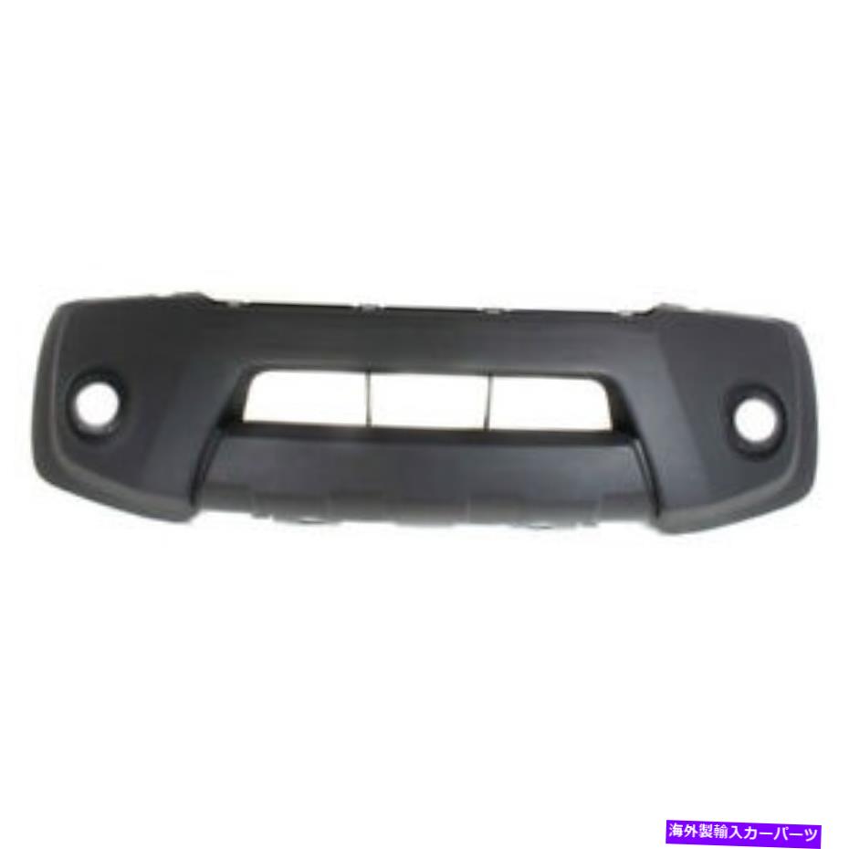 エンジンカバー CAPAフロントバンパーカバーグレーテクスチャフィット05-08 Xterra NI1000243 F2022EA000 CAPA Front Bumper Cover Gray Textured Fits 05-08 Xterra NI1000243 F2022EA000【並行輸入品】