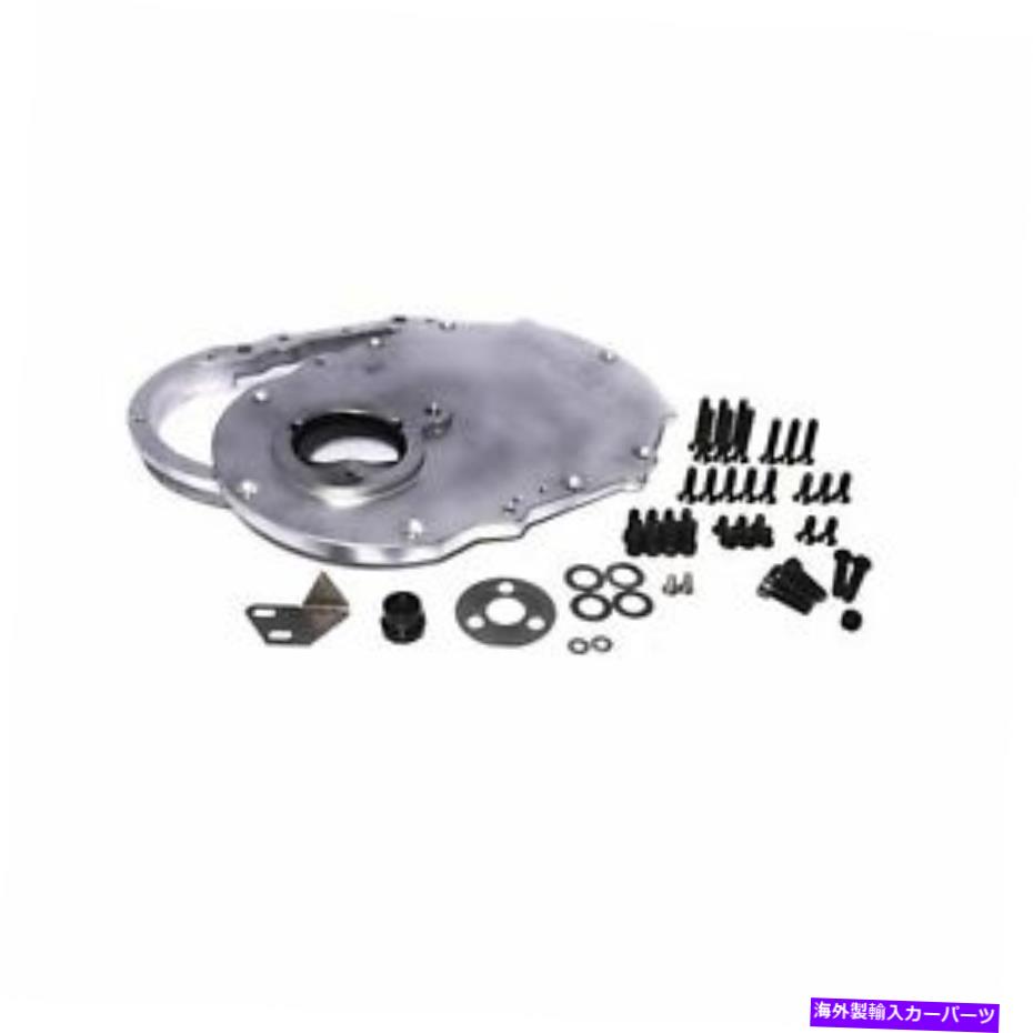 エンジンカバー エンジンタイミングカバーコンプカム217 Engine Timing Cover Comp Cams 217【並行輸入品】