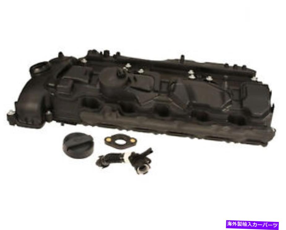 エンジンカバー BMW E92 E93 F10 F12 F13 F15 F16 535I 640I用の本物のエンジンバルブカバーキット Genuine Engine Valve Cover Kit For BMW E92 E93 F10 F12 F13 F15 F16 535i 640i【並行輸入品】 108,735円