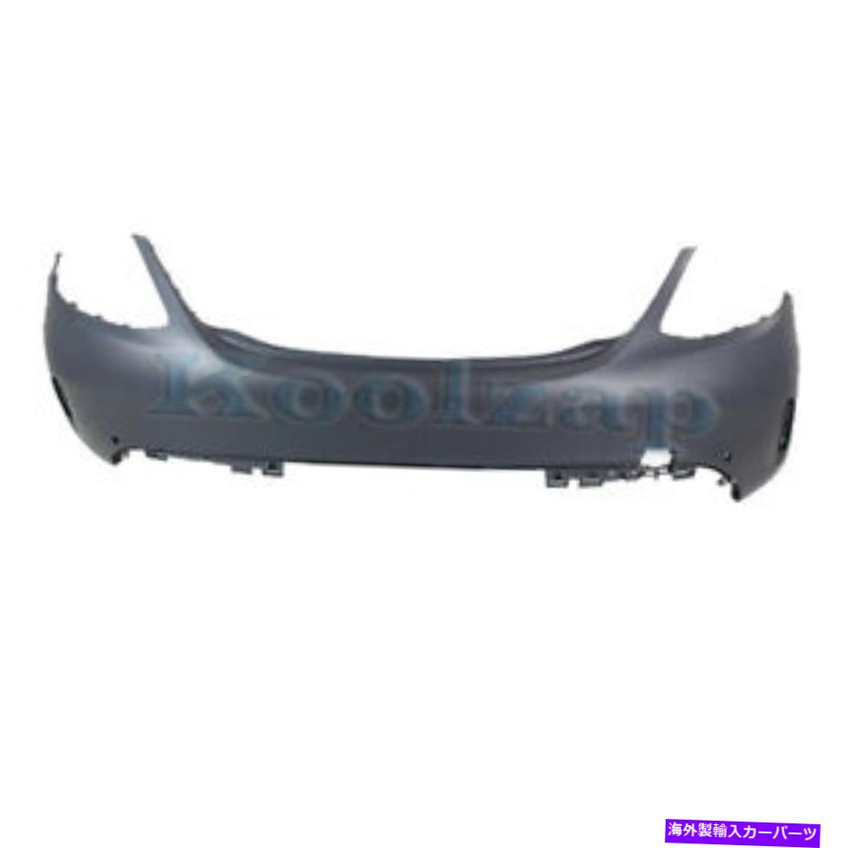 エンジンカバー AMG/SPORTリアバンパーカバーアセンブリ付きAMG/Sport Rear Bumper Classの15-18のCクラス For 15-18 C-Class with AMG/Sport Rear Bumper Cover Assy w/Park Aid Sensor Holes【並行輸入品】｜Us Custom Parts Shop USDM 101,943円