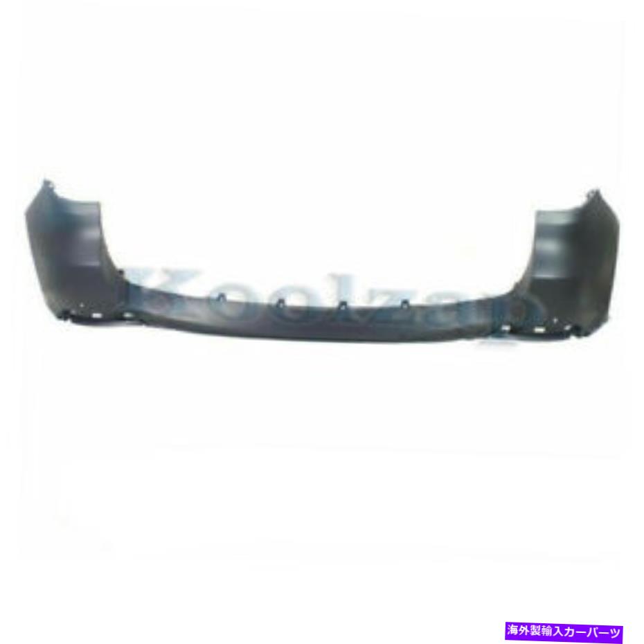 エンジンカバー 14-18 x5(luxury&x-lineモデル)リアバンパーカバーアセンブリ付き For 14-18 X5 (Luxury & X-Line Model) Rear Bumper Cover Assembly w/o M Sport Pkge【並行輸入品】|Us Custom Parts Shop USDM