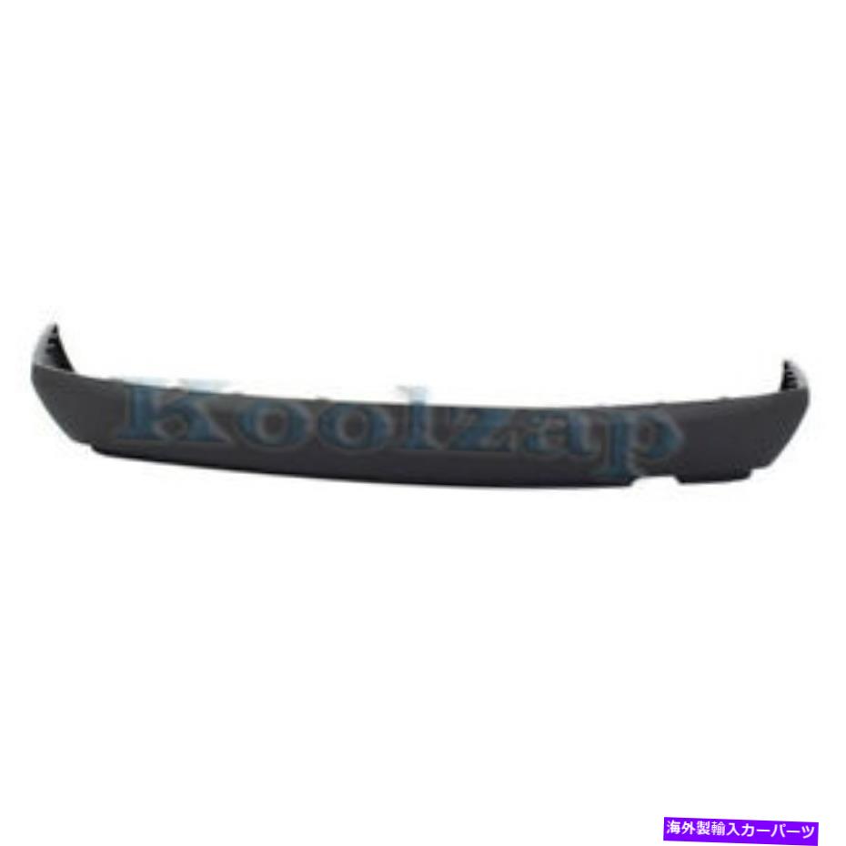 エンジンカバー 04-08のパシフィカリアロウアーバンパーカバーアセンブリテクスチャCH1100299 YM14ZSPAA For 04-08 Pacifica Rear Lower Bumper Cover Assembly Textured CH1100299 YM14ZSPAA【並行輸入品】|Us Custom Parts Shop USDM